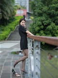 953: Beauty on the Bridge by Xiaojie(75)